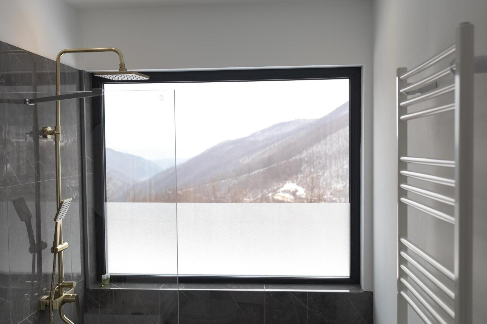 Elysium Cabin Muntele Rece Exterior foto